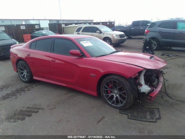 DODGE CHARGER 2015 2c3cdxej3fh895861