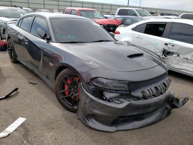 DODGE CHARGER SR 2016 2c3cdxej3gh165921