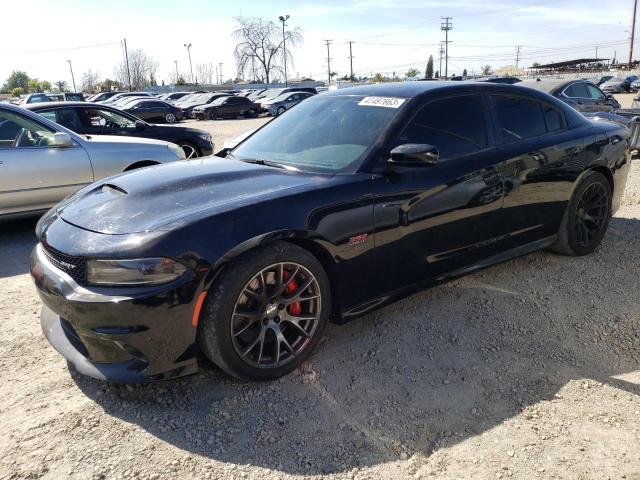 DODGE CHARGER SR 2016 2c3cdxej3gh205351