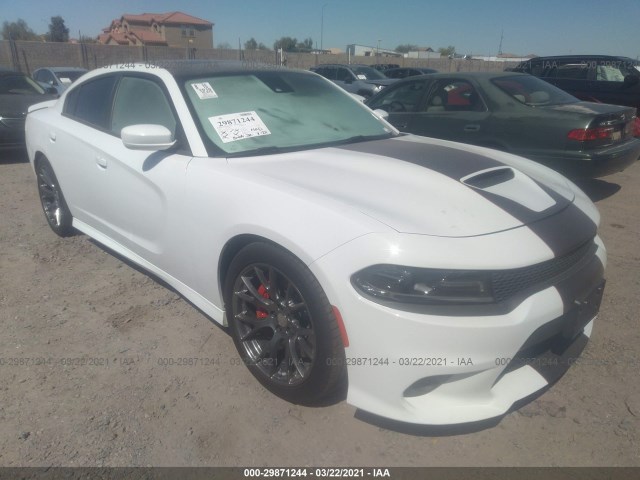 DODGE CHARGER 2016 2c3cdxej3gh223283