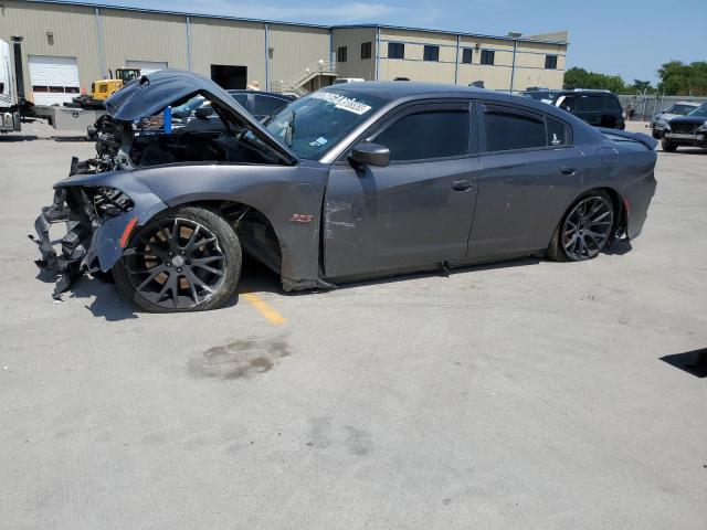 DODGE CHARGER 2016 2c3cdxej3gh276596