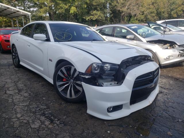 DODGE CHARGER SR 2012 2c3cdxej4ch270302