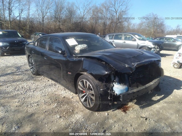 DODGE CHARGER 2013 2c3cdxej4dh529419