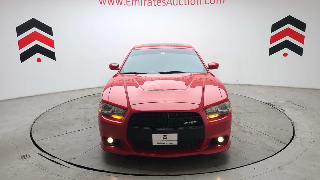 DODGE CHARGER 2013 2c3cdxej4dh548259