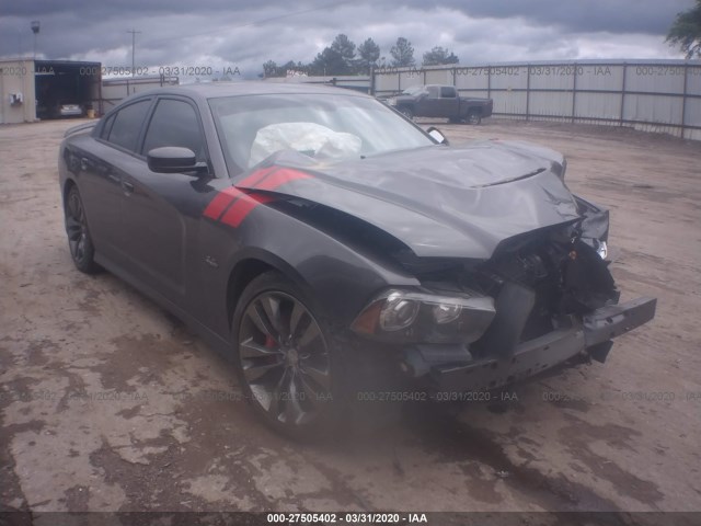 DODGE CHARGER 2013 2c3cdxej4dh643436