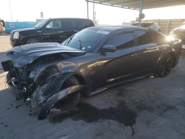 DODGE CHARGER SR 2013 2c3cdxej4dh714912