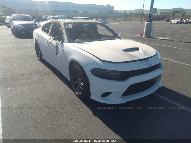 DODGE CHARGER 2015 2c3cdxej4fh770187