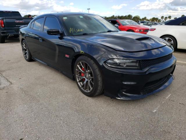 DODGE CHARGER SR 2015 2c3cdxej4fh838827