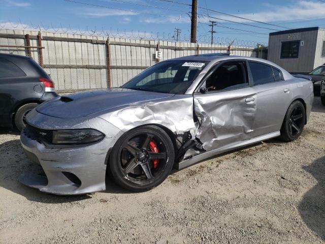 DODGE CHARGER 2016 2c3cdxej4gh165264