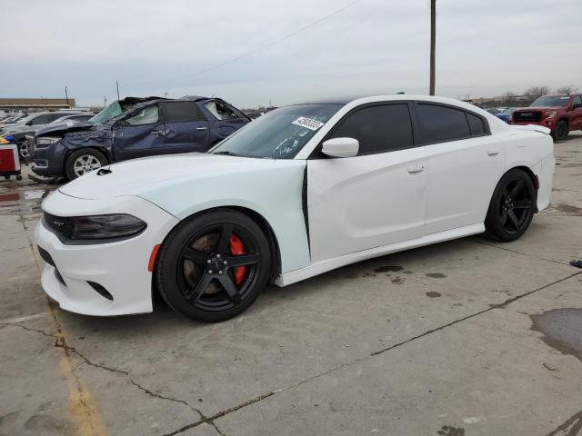 DODGE CHARGER SR 2018 2c3cdxej4jh110319