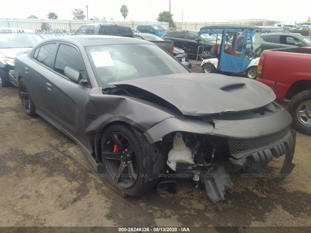 DODGE CHARGER 2018 2c3cdxej4jh134460