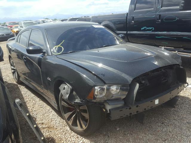 DODGE CHARGER SR 2012 2c3cdxej5ch123342