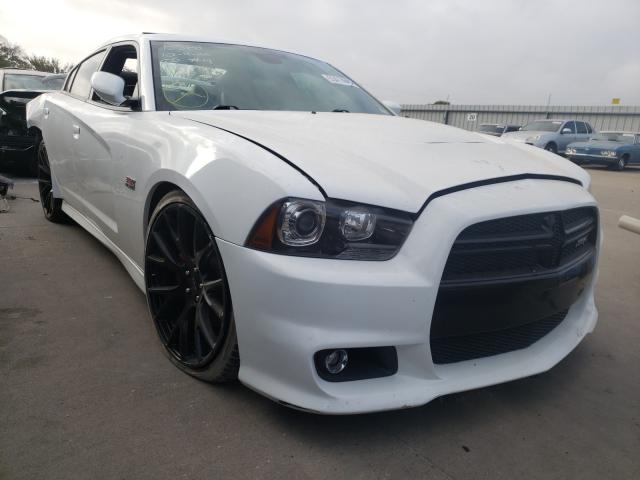 DODGE CHARGER SR 2012 2c3cdxej5ch161072