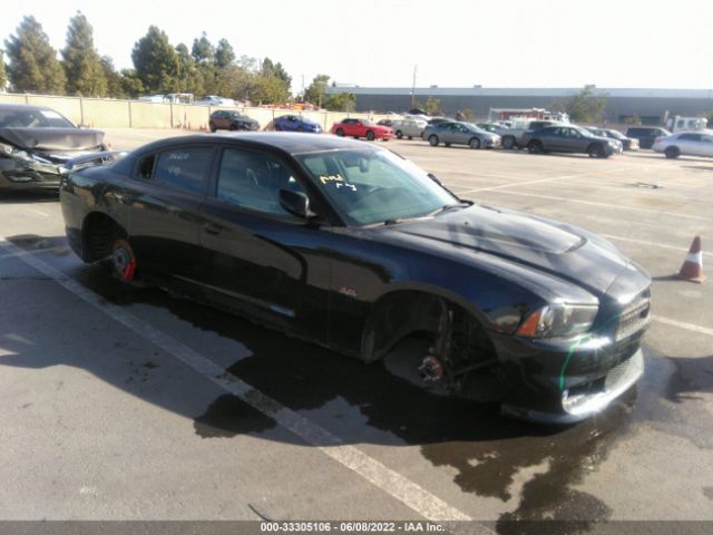 DODGE CHARGER 2012 2c3cdxej5ch185873