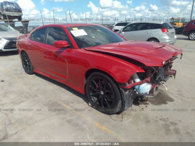 DODGE CHARGER 2012 2c3cdxej5ch270132