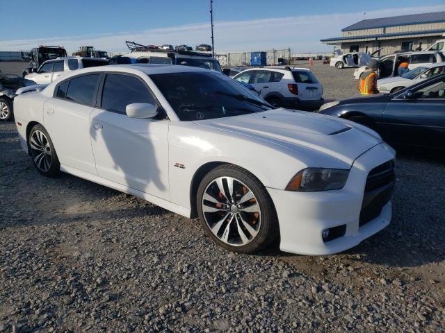 DODGE CHARGER 2012 2c3cdxej5ch271507