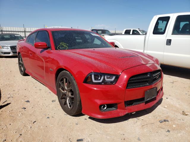 DODGE CHARGER SR 2013 2c3cdxej5dh550196