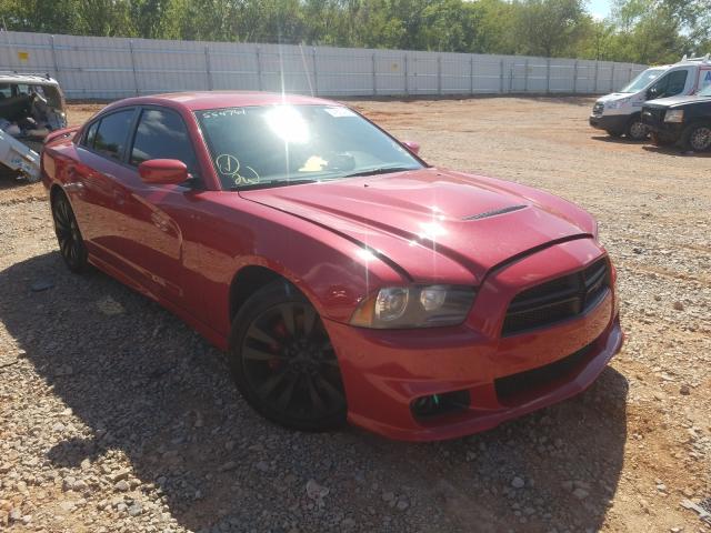 DODGE CHARGER SR 2013 2c3cdxej5dh554961