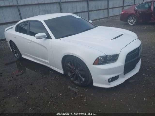 DODGE CHARGER 2013 2c3cdxej5dh660634