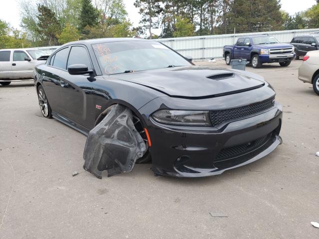 DODGE CHARGER SR 2015 2c3cdxej5fh840778