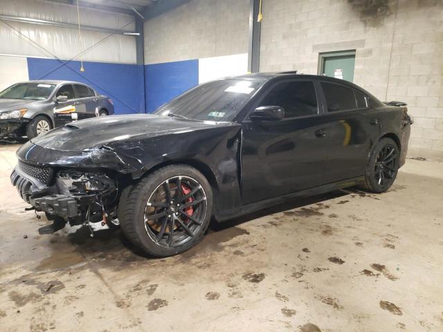 DODGE CHARGER 2015 2c3cdxej5fh928102