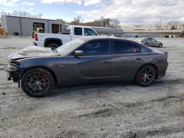 DODGE CHARGER SR 2016 2c3cdxej5gh137151