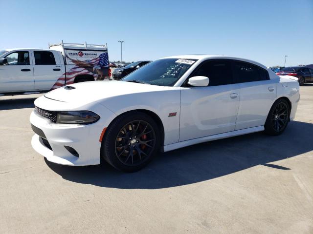 DODGE CHARGER SR 2016 2c3cdxej5gh194725