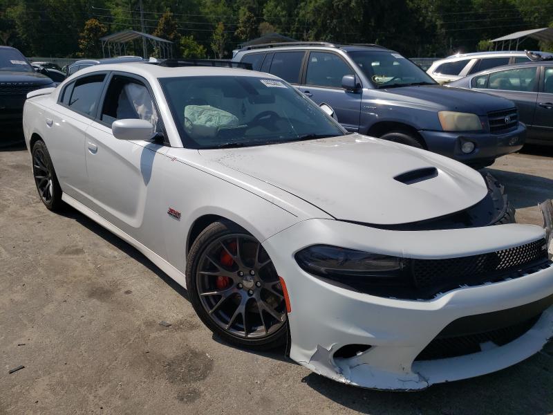 DODGE CHARGER SR 2016 2c3cdxej5gh210812