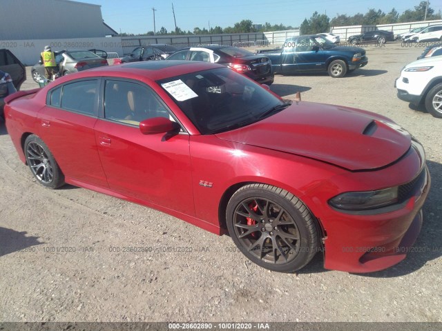 DODGE CHARGER 2016 2c3cdxej5gh339763