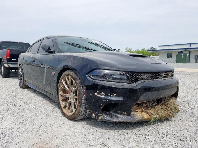 DODGE CHARGER 2017 2c3cdxej5hh522324