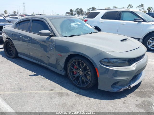 DODGE CHARGER 2018 2c3cdxej5jh203284