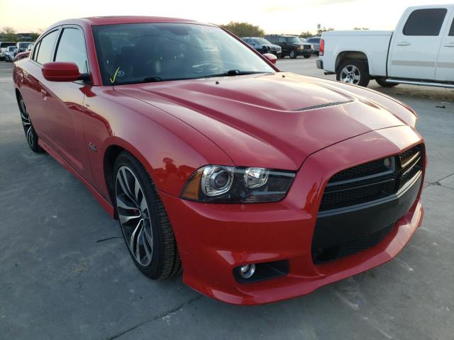 DODGE CHARGER SR 2012 2c3cdxej6ch107702