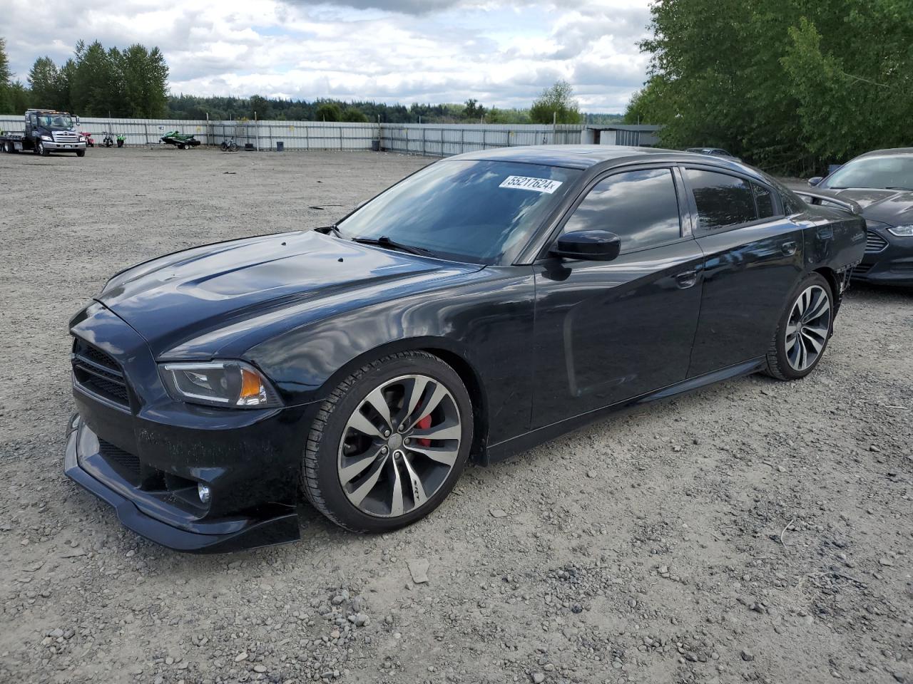 DODGE CHARGER 2012 2c3cdxej6ch131675