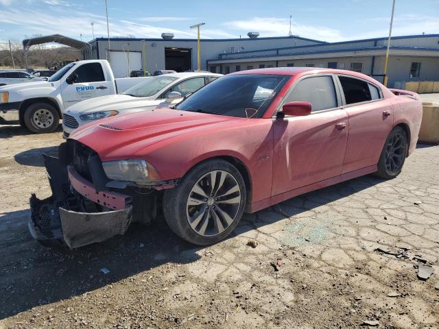 DODGE CHARGER SR 2012 2c3cdxej6ch131689