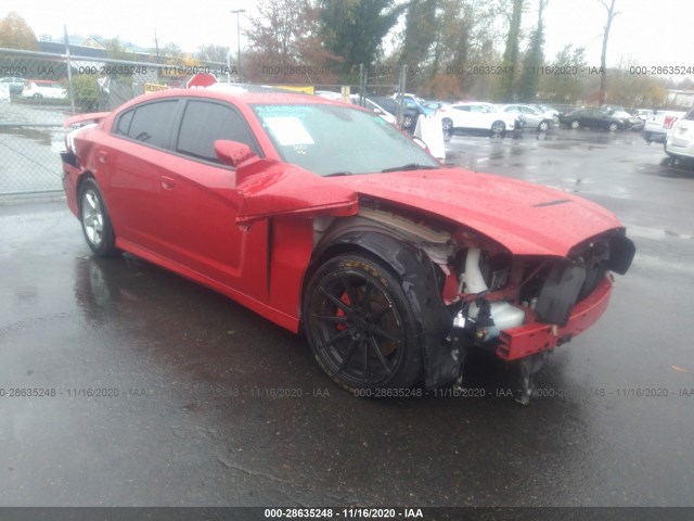 DODGE CHARGER 2012 2c3cdxej6ch270138