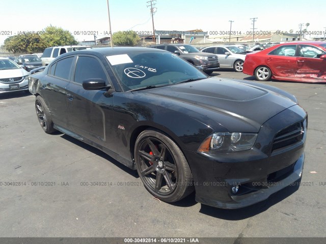 DODGE CHARGER 2013 2c3cdxej6dh529499