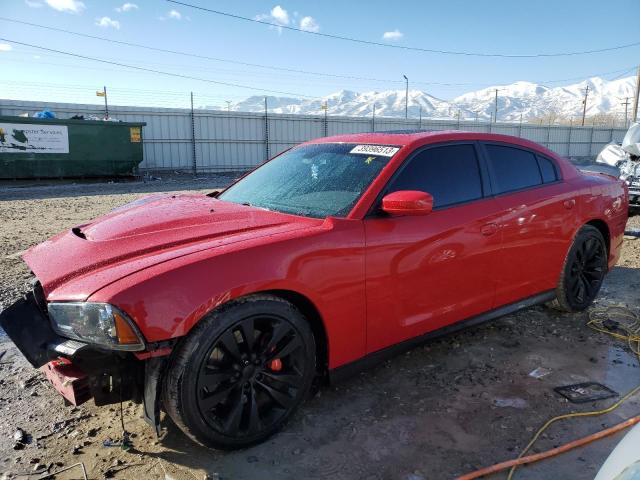 DODGE CHARGER SR 2013 2c3cdxej6dh560283