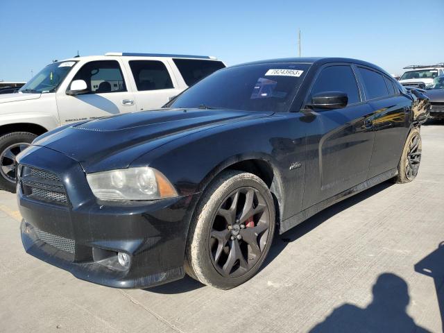 DODGE CHARGER 2013 2c3cdxej6dh586723