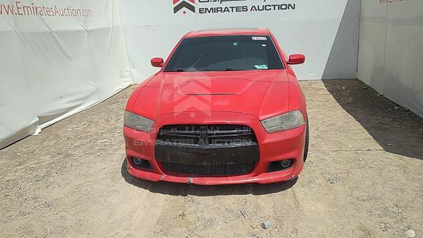 DODGE CHARGER 2014 2c3cdxej6eh131792