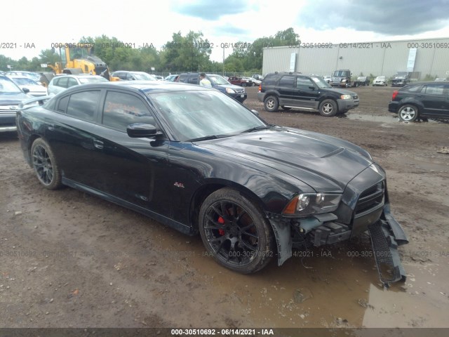 DODGE CHARGER 2014 2c3cdxej6eh279361