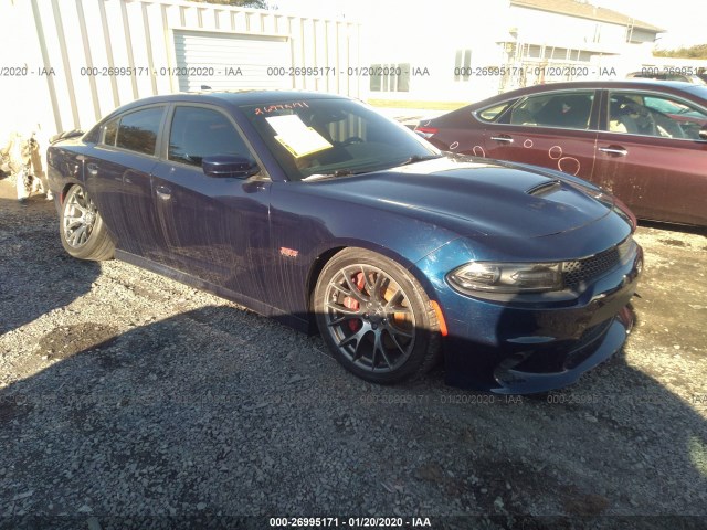 DODGE CHARGER 2015 2c3cdxej6fh843012