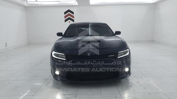 DODGE CHARGER 2016 2c3cdxej6gh223228