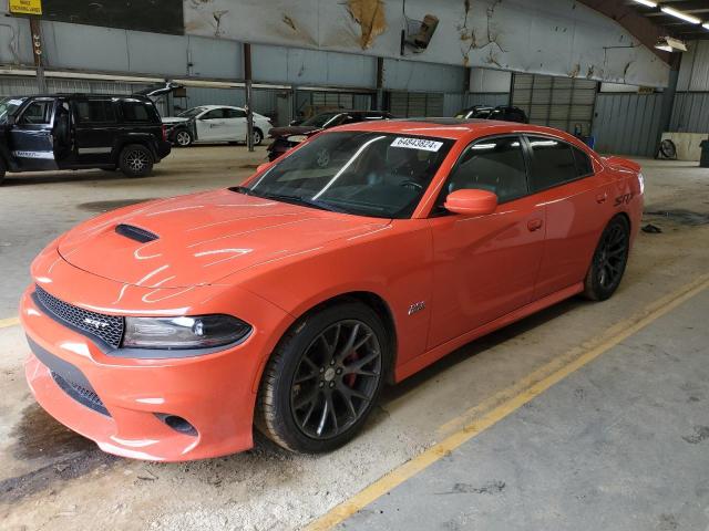 DODGE CHARGER 2016 2c3cdxej6gh311616