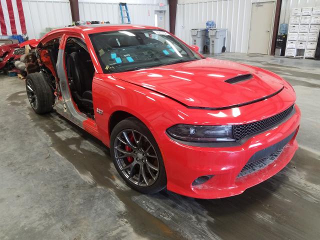 DODGE CHARGER SR 2017 2c3cdxej6hh510845