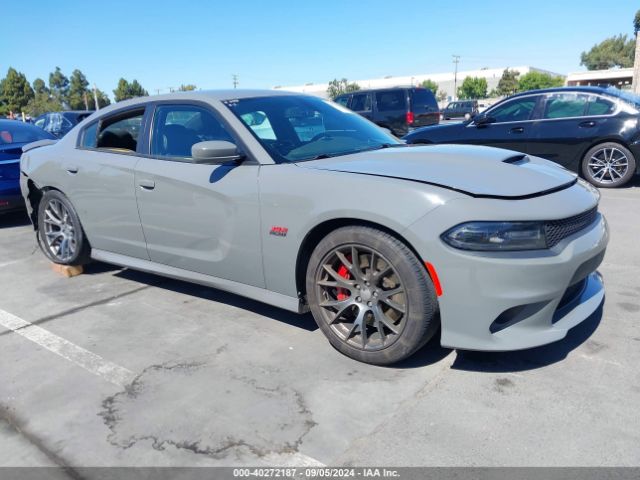 DODGE CHARGER 2017 2c3cdxej6hh515284