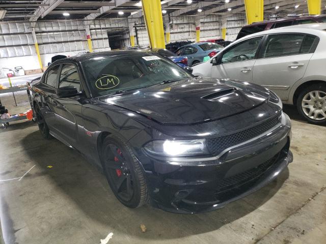 DODGE CHARGER SR 2018 2c3cdxej6jh173177