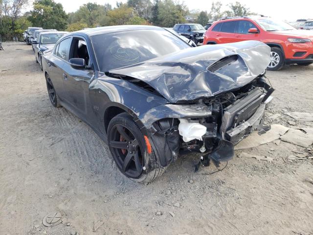 DODGE CHARGER SR 2018 2c3cdxej6jh290466