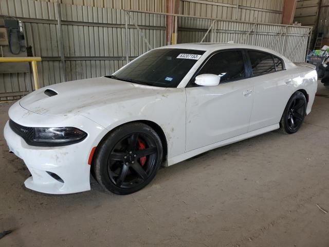 DODGE CHARGER SR 2018 2c3cdxej6jh315074