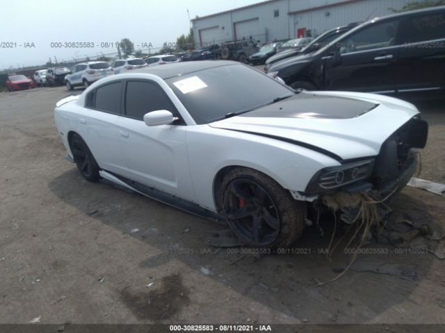 DODGE CHARGER 2012 2c3cdxej7ch109605