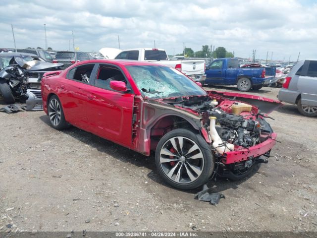 DODGE CHARGER 2012 2c3cdxej7ch117297